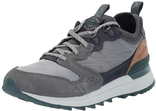Merrell Herren Platform, Charcoal, 44