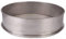 BCOMFY Diameter 30CM Height 6CM SUS All Stainless Steel Sieve For Electric Vibrating Machine Optional Mesh (Size : 80 MESH)