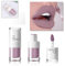 Beavorty Lip Gloss Lucidalabbra Rossetto Opaco Viola Mancare
