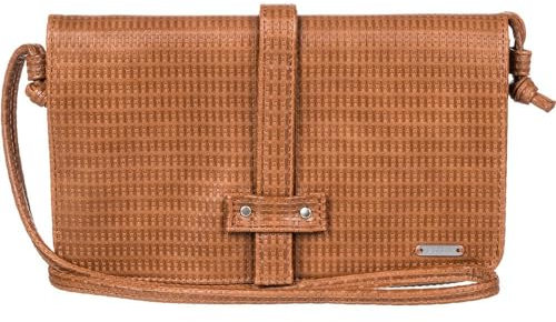 Roxy Singing Waves - Small Crossbody Bag for Women - Kleine Umhängetasche - Frauen - Multi.