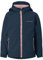 Vaude Unisex Kinder Kids Rondane Jacket Iv, Dark Sea/rose, 146-152 EU