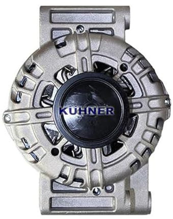 Lichtmaschine AD Kühner 554622ri