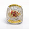 58th Rugby Championship Ring Super Bowl KC Champions Ring Holz Geschenkbox Sammelbare Erinnerungen für begeisterte Fans NFL Fußball Fanatiker und Sport Sammler,13#