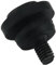 YTgilo 8PCS Mechanical Hard Drive Shock Absorption Rubber Pad Screws 2.5 Inch Desktop Computer Case Components Used to Secure Hard Drives and Reduce Vibrations During Operation