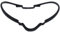 Original Lens Spacer for Oculus Quest 2 VR Headset, Replacement Glasses Bracket Parts Accessories for Meta Quest 2 Virtual Reality Headset Made of Premium Material