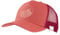 VAUDE Unisex Cap Ii Kappe, Brick/redeva, Einheitsgröße EU