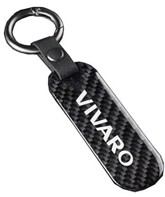 HHYHUJYG Schlüsselanhänger für Auto Motorrad, Für Opel Vivaro,Personalisierter Schlüsselanhänger,Mode Schlüsselanhänger,OneSize