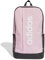 adidas Unisex adulto LINEAR BACKPACK, true pink/black/white, One size