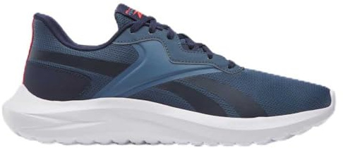 Reebok Zapatillas Energen Lux para Hombre, Sombra Alabaster Vector Navy, 43 EU