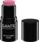 SANTE Naturkosmetik Lip to Cheek Stick 01 Rose Blush, Multitalent für einen natürlichen, strahlenden Teint auf Wangen, Lippen & Brauen, zarte Rosé-Farbe, NaTrue-zertifizierte Naturkosmetik, 6g