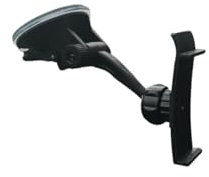 H186 - #70 Halterung kompatibel mit Tomtom Via 42 52 53, Basic 5, Auto Halter mit Saugfuss für Frontscheibe