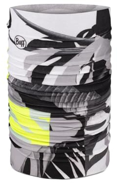 Buff®| Schlauchschal CoolNet UV® Flexibel, UPF 50 Schutz, leicht, elastisch, recyceltes Material, Sport, Sommer, Herren, Damen, Einheitsgröße, Nationalpark