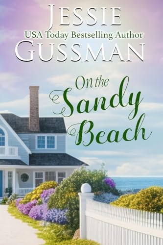 On the Sandy Beach (Raspberry Ridge, Band 1)