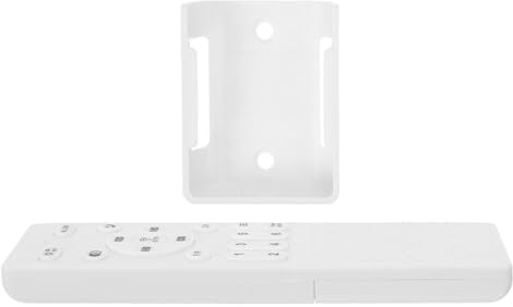 BESPORTBLE Universal Wireless Ceiling Fan Remote Control Regulator with Smart Memory Function, Plastic Replacement Remote for Ceiling Fan and Light, for Home Decoration and Large Spaces