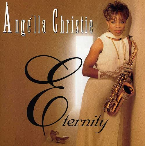 Christie, Angella