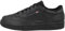 Reebok Club C 85-Shoes, Chaussures de Fitness Mixte, Int Noir Charcoal, 42 EU