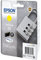 Epson Original 35 Tinte Schloss (WF-4720DWF, WF-4725DWF, WF-4730DTWF, WF-4740DTWF), gelb