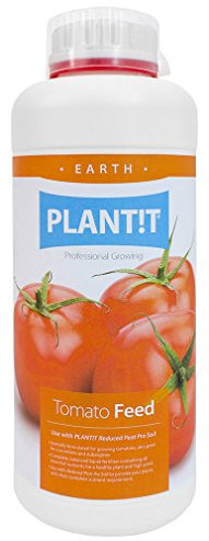 PLANT!T Earth Tomato Feed 1L