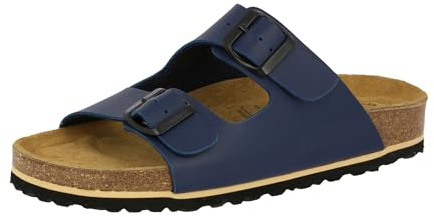 Lico Herren Bioline Special Pantoletten