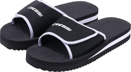 Cressi Unisex Shoes PanareaSlipper für Strand und Schwimmbad