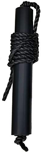 Trafalgar Marine Boat fenders, one rubber side fender for canal narrow boat