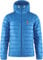 Fjällräven Herren Expedition Pack Down Hoodie Daunen Kapuzenjacke, UN Blue, XXL