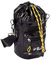 Fila Chalk Bag 685151-002; Unisex bag; 685151-002; black; One size EU (UK)