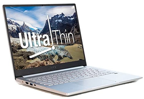 Acer Swift 3 SF313-53 13.5 inch Laptop - (Intel Core i5-1135G7, 8GB, 512GB SSD, QHD 3:2 Display, Windows 10, Silver)