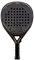 Mystica - Pala Lexum Gold Black Edition 2021, Pala de Pádel para Jugadores de Nivel Avanzado Profesional