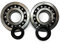 Kurbelwellenlager Set mit SKF C4 Kugellagern und Simmerringen Hi-Quality Metallkäfig Peugeot Speedfight