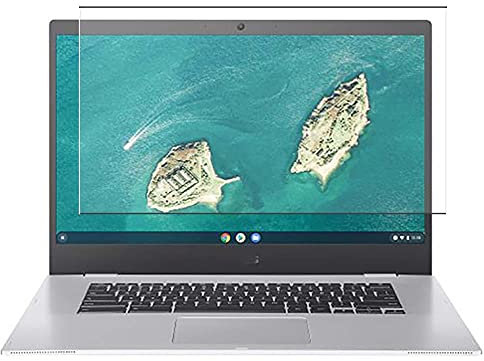 Vaxson 3 Stück Schutzfolie kompatibel mit ASUS Chromebook CX1 CX1500 CX1500CNA-BR0066 15.6 Display folie folien Displayschutzfolie ( nicht Panzer Schutz Glas folie SchutzGlas nicht PanzerGlas )