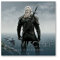 Grupo Erik CP22054, Calendario da 2022, The Witcher (Marrone)