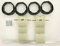 Blocchi di sicurezza antisollevamento Tapparelle Blocco Antieffrazione Rullo 60 mm Kit completo in Coppia