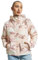 Brandit Women Frontzip Windbreaker, Farbe: candy camo, Größe: XXL