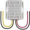 SUPERNIGHT DC 12V Step Up to 24V 5A 120W Power Booster DC Spannungswandler Wasserdicht für Golf Cart