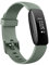 AK Straps Compatible with Fitbit Inspire 2 Strap Women Men, Soft Silicone Sport Replacement Wristband for Fitbit Inspire 2 Only.[NOT for Fitbit Inspire/Fitbit Inspire HR] (5.1''-8.1'', Cactus)