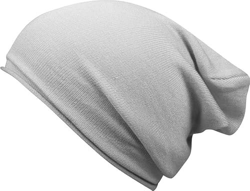 Capelli New York Leichter Jersey Beanie