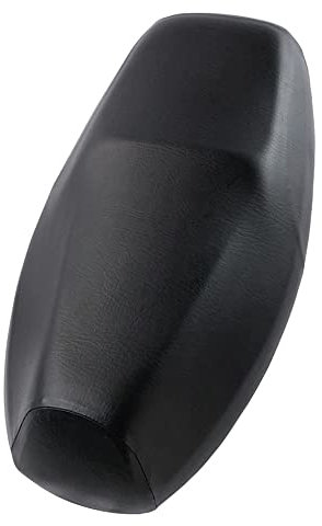 MOCNT Motorrad Sitzbankbezug Universal Motorrad Sitzabdeckung Wasserdicht Motorrad Sitzbezug Sitzbankabdeckung Motorrad Sitzbezüge Kissenbezug Sitzbank Elastisch Schutz XL