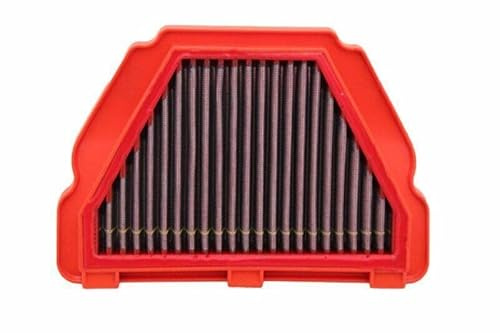 Filtro Aria Racing Race Pista BMC Per Yamaha YZF 1000 R1 2015 2016 YAMAHA MT-10 2016>