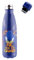 Sonic Water Bottle Sonic The Hedgehog Botella de agua para niños, aprox. 500 ml, color azul