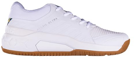 Salming Recoil Ultra Indoor Schuhe weiß 1233072-0707