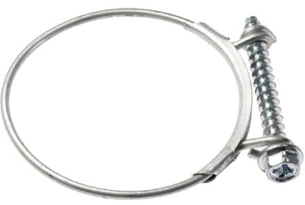 G GRIMALDI CANDY FASCETTA PER MANICOTTO MONOFILO PER LAVATRICE ORIGINALE - 91408000