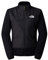 The North Face Femme Winter Warm Pro Veste Tnf Black/Tnf Black Tra S
