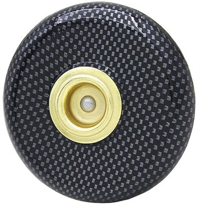 Vaguelly Stopper-rutschmatte Bodenschutz-stützpolster Für Carbonfaser-design
