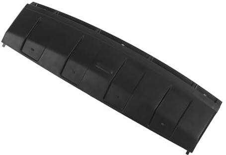 Copertura Resistente e Impermeabile per Gancio di Traino per Paraurti Anteriore per LR3 e Discovery 3