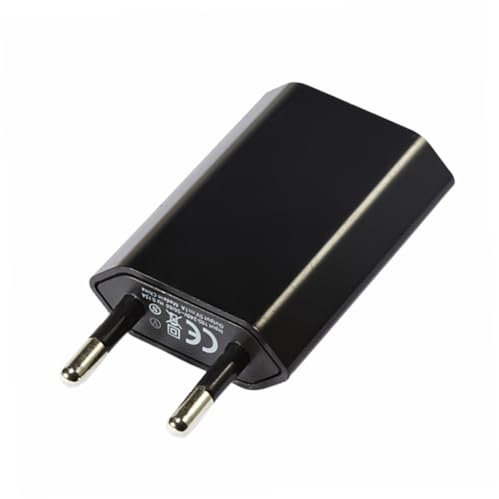 OSALADI Cargador de Pared carregador Cargador de teléfono Adaptador de Pared USB Adaptador de Enchufe USB Cargador de Enchufe USB Piso Cuatro Generaciones