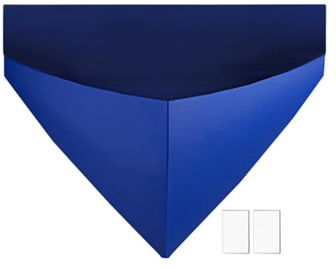 Colcolo Air Conditioner Cleaning Cover, Mini Split Cleaning tool, Dust Washing Clean Bag, Clean Protector Bag , with tape