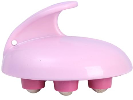 Massagerolle - Massageball | Massagewerkzeuge für Körpertherapie | Rollenmassagegerät für Cellulite Massage | Handmassagerolle | Körperformmaschine