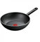 Tefal Wok 28cm So Recycled Tous feux + induction - G2911932