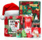 Yolidas 2024 Limited Edition Gift Christmas Basket for Women- Unique Gift Christmas Box for Women, Mom, Wife, Girlfriend, Sister, Coworkers, Teacher, Nurse